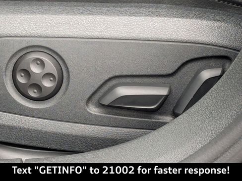 Used 2017 Audi A4 2.0T Ultra Premium image 19