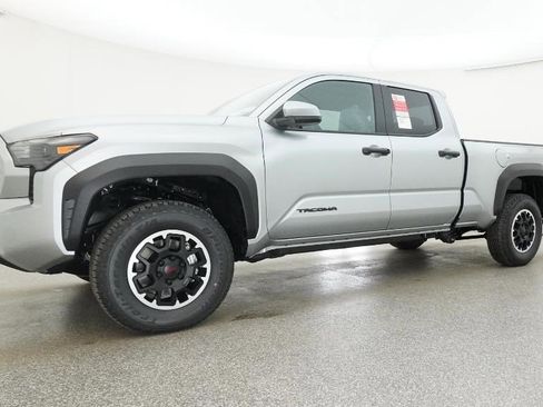 New 2026 Toyota Tacoma TRD Off-Road AWD/4WD image 74