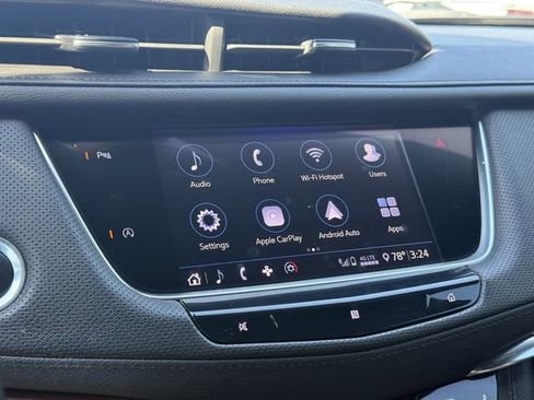 Used 2020 Cadillac XT5 Premium Luxury image 28