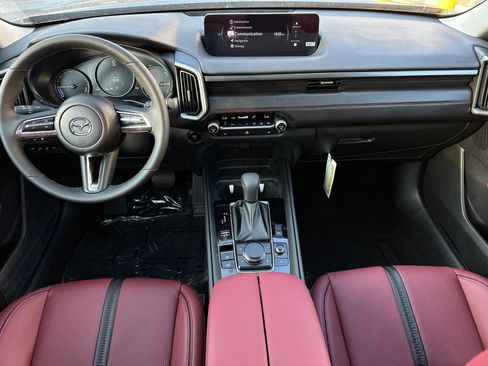 New 2025 MAZDA CX-50 AWD 2.5 Hybrid w/ Premium Pkg image 19