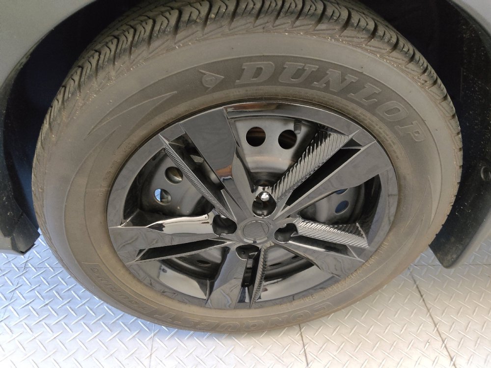 Used 2022 Nissan Kicks S FWD image 31