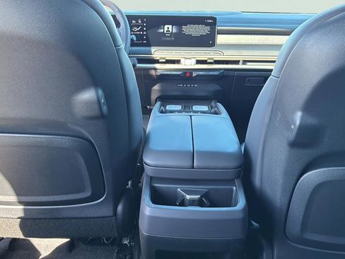 New 2027 Kia Telluride EX image 26