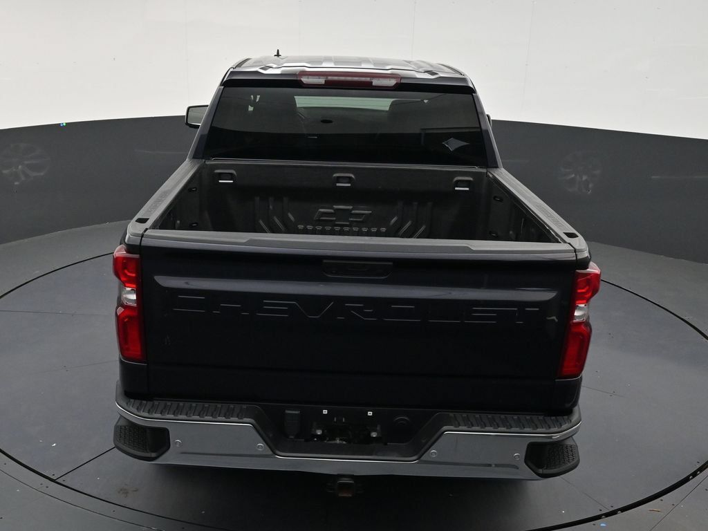 Used 2023 Chevrolet Silverado 1500 LTZ RWD image 14