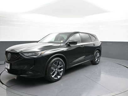 Certified 2024 Acura MDX A-Spec