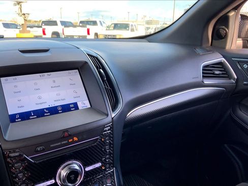 Used 2019 Ford Edge ST w/ Equipment Group 401A image 34