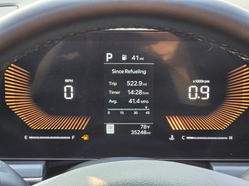 Used 2025 Kia K5 GT-Line FWD image 15