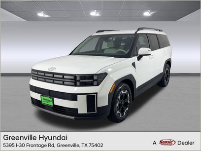 Used 2025 Hyundai Santa Fe SEL