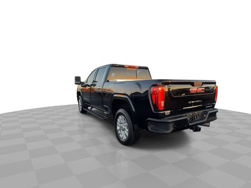 Certified 2023 GMC Sierra 2500 Denali image 8