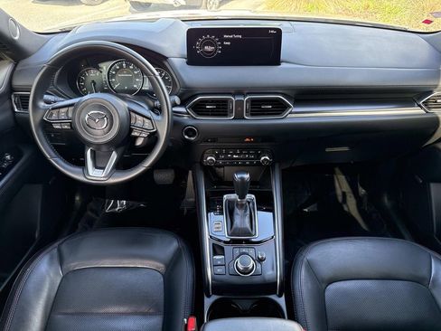 Certified 2024 MAZDA CX-5 2.5 Turbo image 19