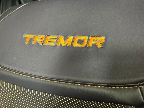 Used 2023 Ford F150 Tremor w/ Equipment Group 402A High AWD/4WD image 19