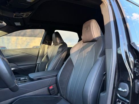 Certified 2023 Lexus RX 500h F Sport w/ Cold Area Package image 14