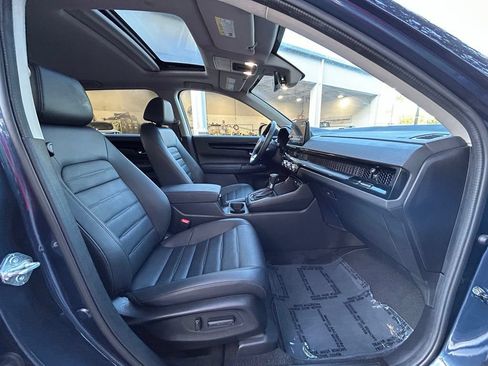 Used 2024 Honda CR-V EX-L image 22