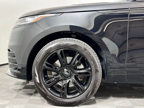 Used 2023 Land Rover Range Rover Velar R-Dynamic S AWD/4WD image 6