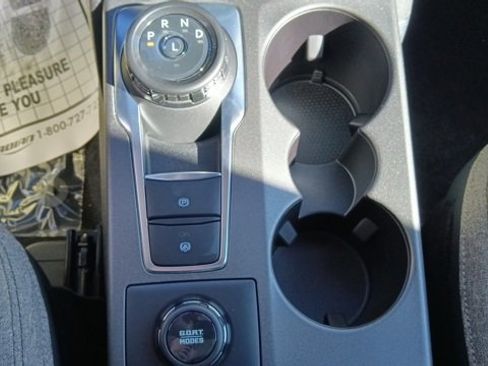 New 2025 Ford Bronco Sport Big Bend image 44