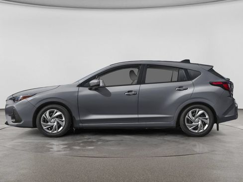 Used 2025 Subaru Impreza 2.0i AWD/4WD image 3