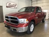 Used 2014 RAM 1500 Classic SLT image 2