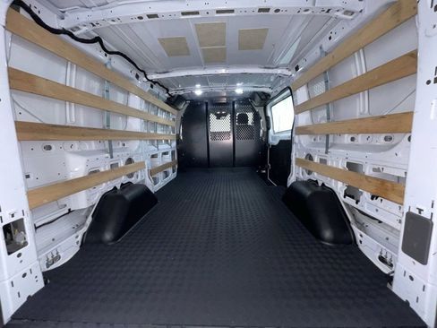 Used 2024 Ford Transit 250 Low Roof w/ Exterior Upgrade Package image 16