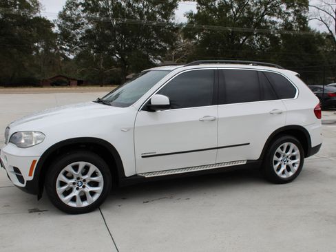 Used 2013 BMW X5 xDrive35i image 7