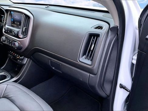 Used 2022 GMC Canyon AT4 w/ Trailering Package AWD/4WD image 27