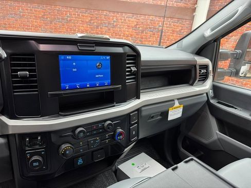 New 2026 Ford F450 XL w/ Snow Plow Prep Package image 17