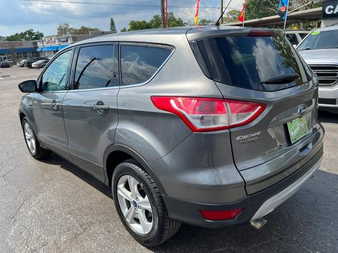 Used 2014 Ford Escape SE image 7