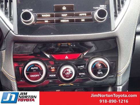 Used 2025 Subaru Forester Wilderness image 21