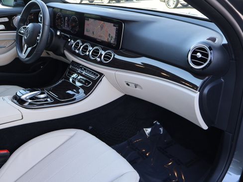 Certified 2020 Mercedes-Benz E 350 Sedan image 28