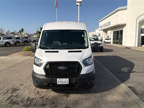 Used 2023 Ford Transit 250 Base w/ Load Area Protection Package image 10