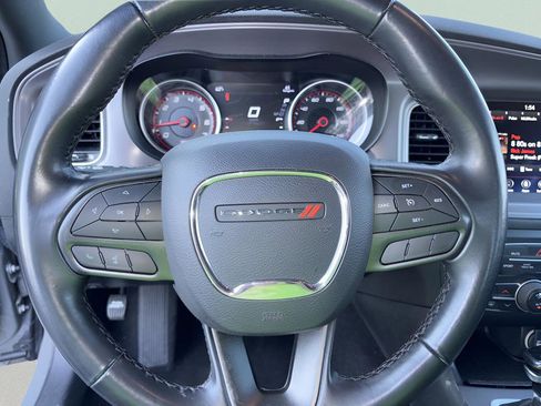 Used 2023 Dodge Charger GT image 18