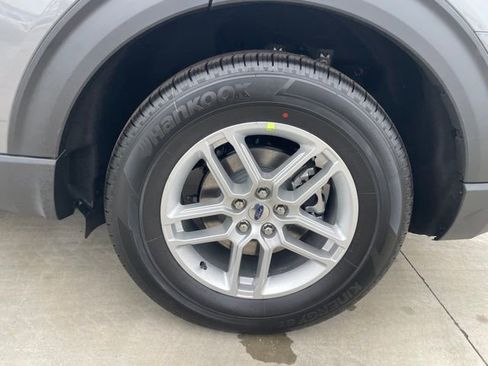 New 2026 Ford Explorer Active image 31