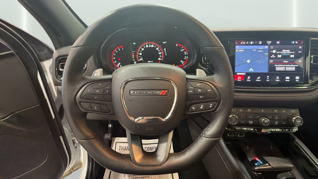 Used 2025 Dodge Durango GT AWD/4WD image 23