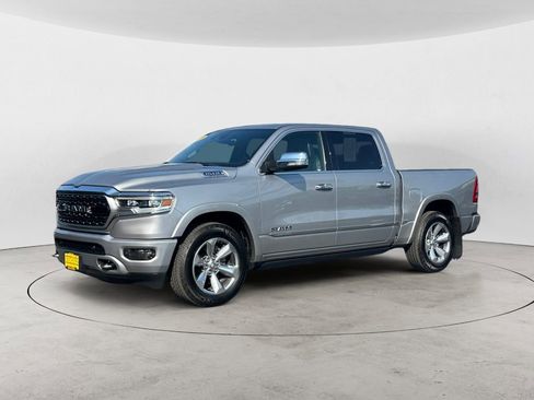 Used 2020 RAM 1500 Limited image 3