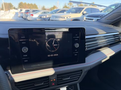 New 2026 Volkswagen Jetta GLI Autobahn image 25