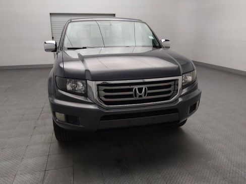 Used 2013 Honda Ridgeline RTS image 14