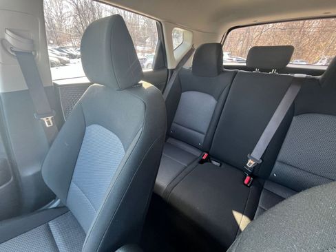 Used 2025 Kia Soul LX w/ LX Technology Package image 34