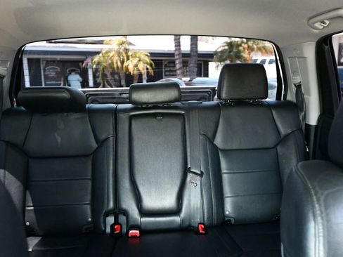 Used 2017 Toyota Tundra Limited RWD image 23
