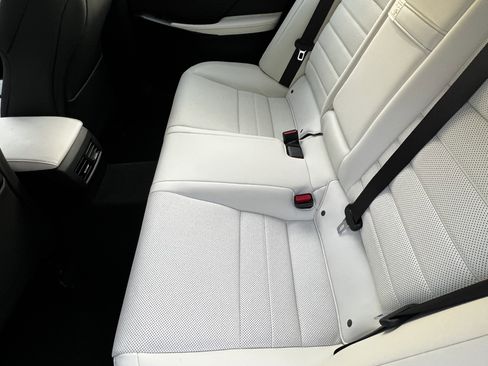 Certified 2024 Lexus IS 500 image 31