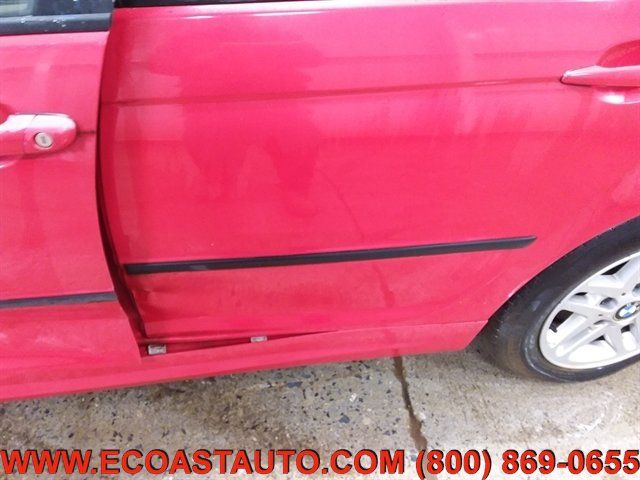 Used 2000 BMW 323i Sedan RWD image 18