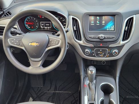 Used 2018 Chevrolet Equinox LS FWD image 26