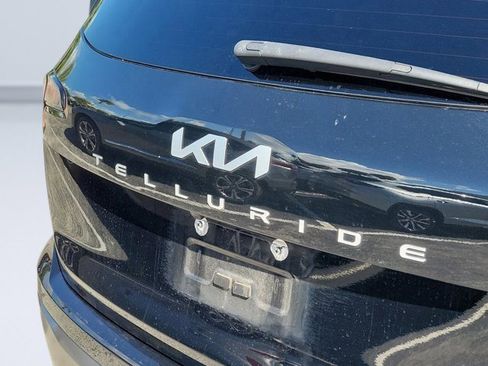 Used 2023 Kia Telluride SX X-Line image 5
