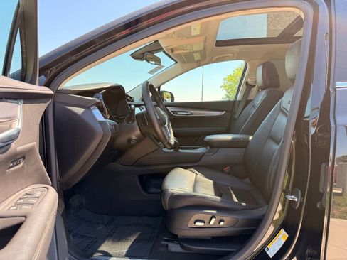 Used 2019 Cadillac XT5 Premium Luxury AWD/4WD image 29