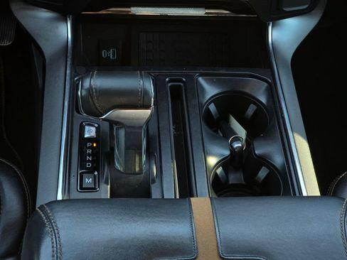 Used 2023 Ford F150 Platinum w/ Equipment Group 701A High AWD/4WD image 26