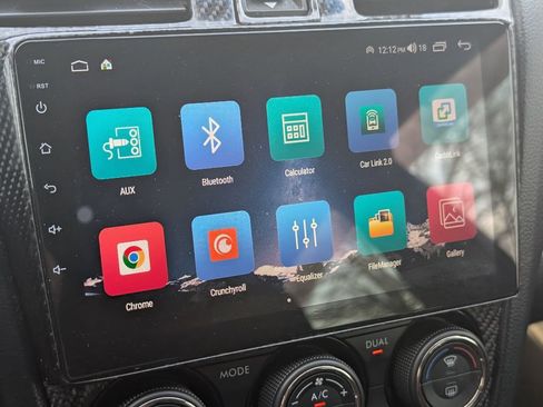 Used 2018 Subaru WRX STI w/ Popular Package #1 image 19