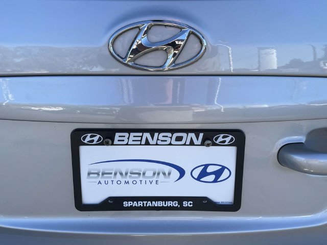 Used 2010 Hyundai Santa Fe GLS FWD image 10