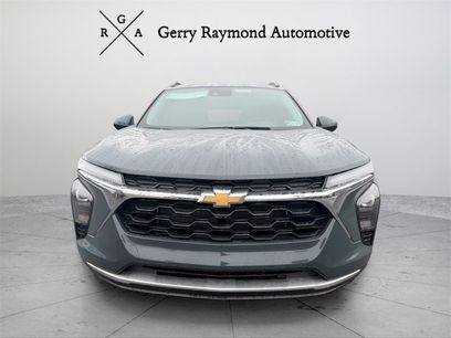 New 2026 Chevrolet Trax LT w/ LT Convenience Package