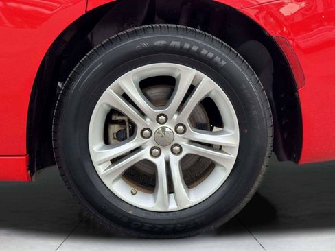 Used 2022 Dodge Charger SXT RWD image 55