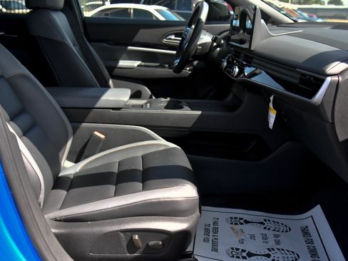 Used 2024 Honda Prologue Touring image 52