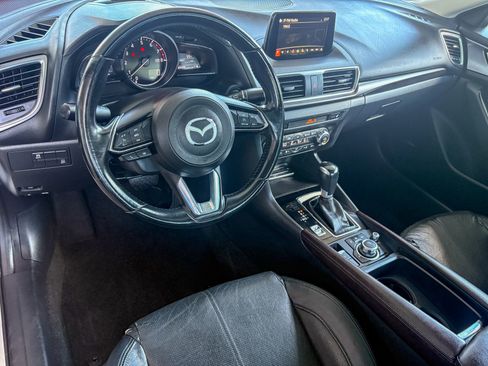 Used 2017 MAZDA MAZDA3 Grand Touring FWD image 21