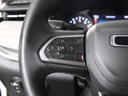 Used 2024 Jeep Compass Limited AWD/4WD image 32