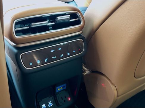 New 2026 Genesis GV80 2.5T Prestige image 27